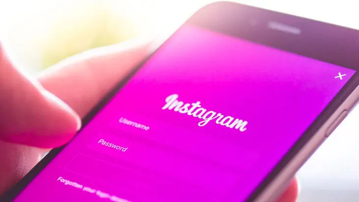 Instagram. / RR SS.