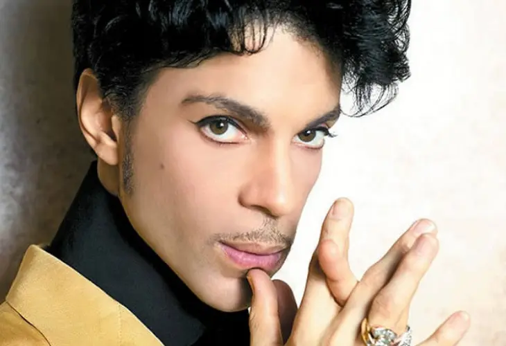 Prince, cantante. / Diario Las Am&eacute;ricas.