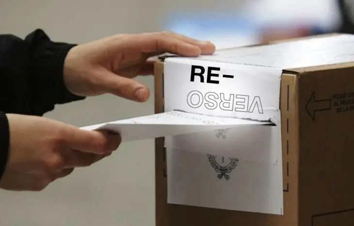 reverso electoral