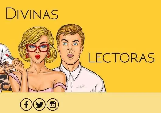 Divinas lectoras./ C.P.