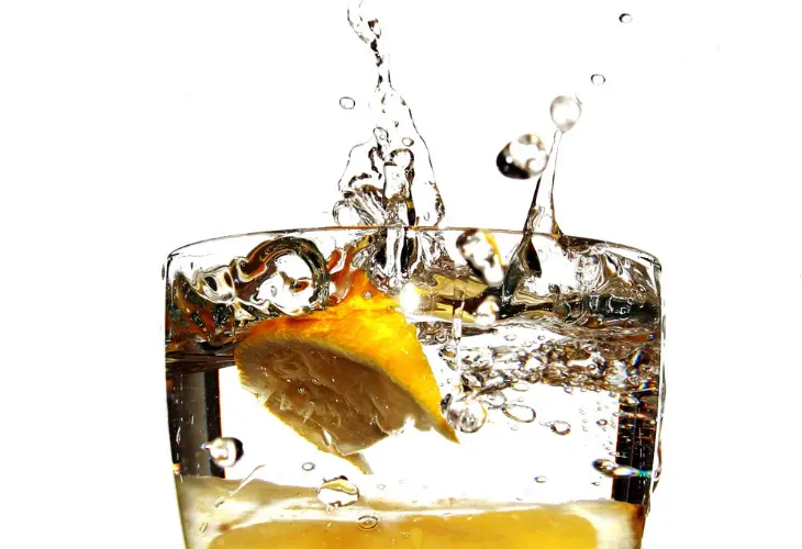 Vodka. / Pexels.com.