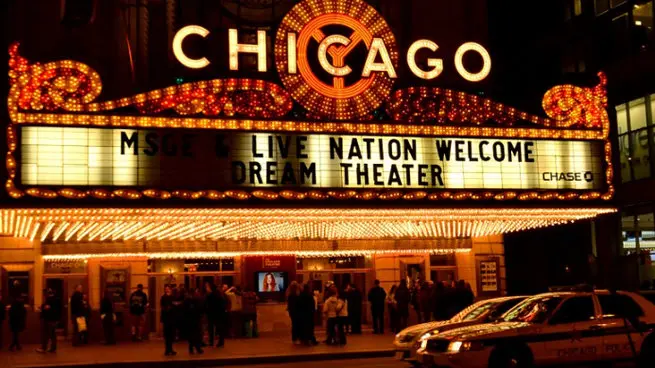 chicago