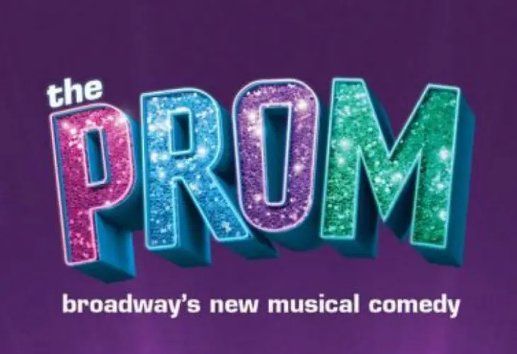 The Prom, pel&iacute;cula. / Collider.