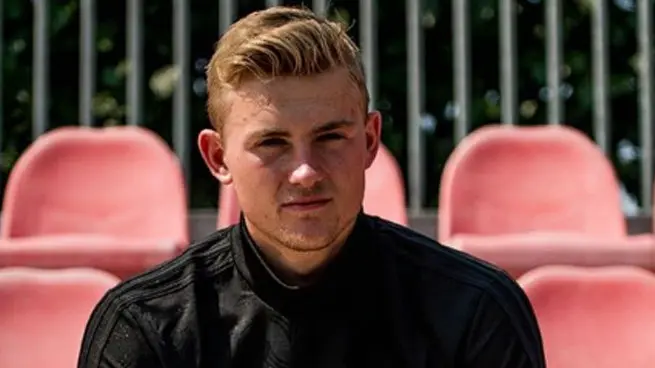 ajax capitan