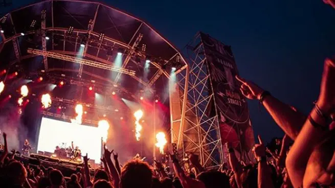 festival