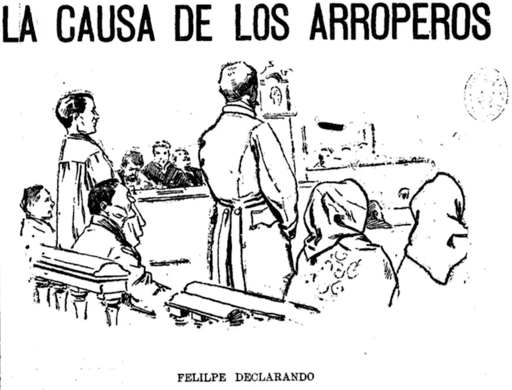 La correspondencia de España 31-3-1903