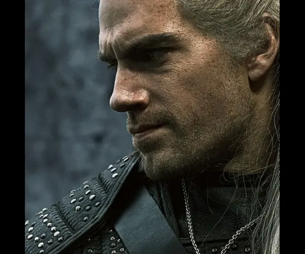 The Witcher. Netflix (7)