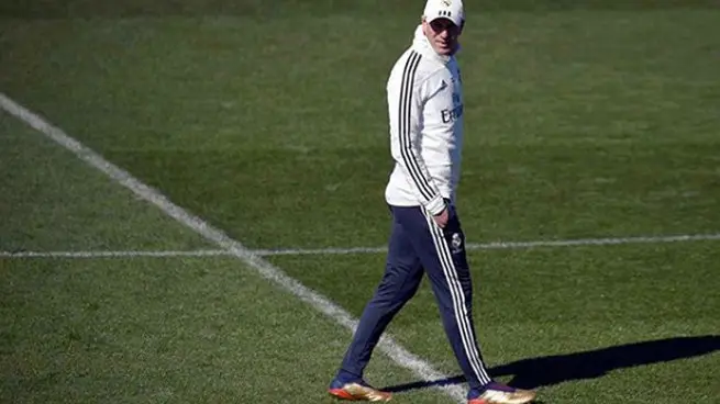 zidane