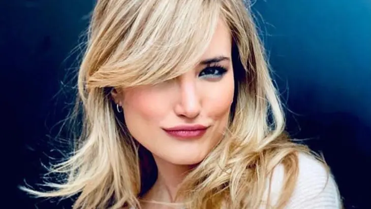 alba carrillo