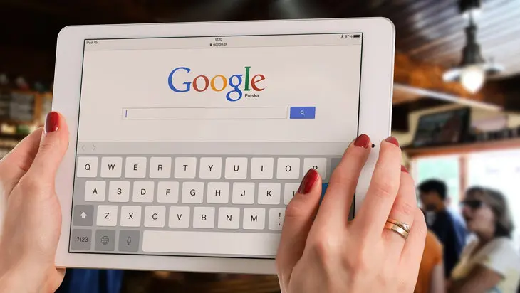 Google y Apple/ Archivo.