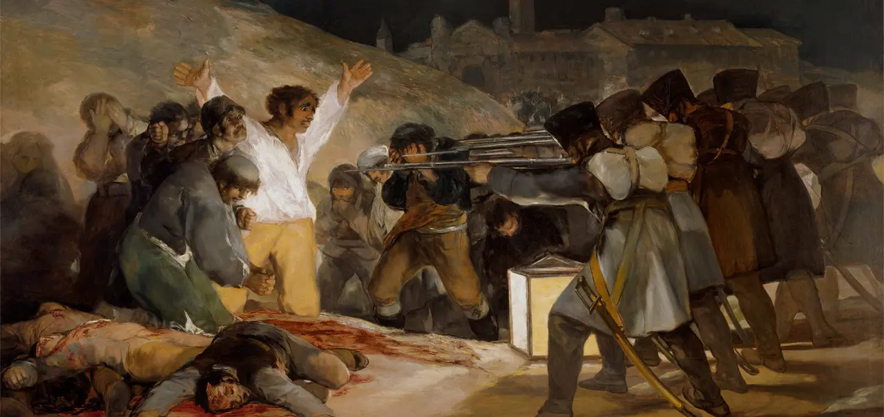 Goya
