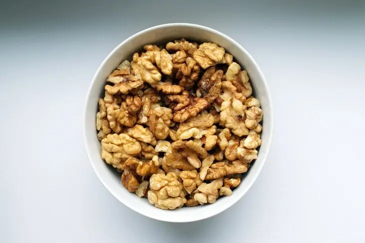 Nueces. / Pexels.com.