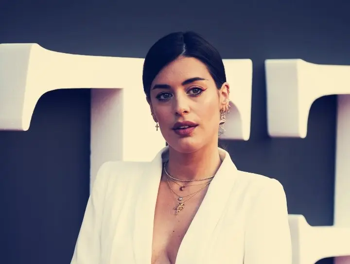 Dulceida, influencer. RR SS