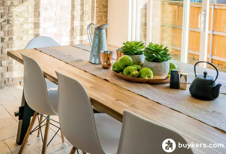 Muebles. / buykers.com