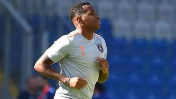 robinho