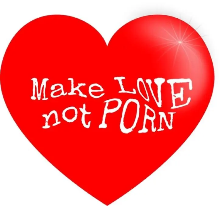 Hagamos el amor y no la pornograf&iacute;a / Obdulio Duparol 