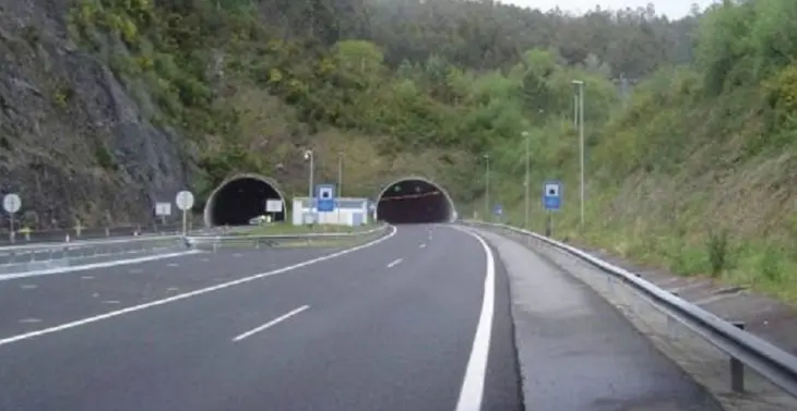 El tunel de Cantalobo / Sala de Prensa