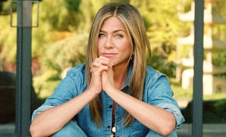 Jennifer Aniston lleg&oacute; a Instagram y enloqueci&oacute; a todos con su primera foto. / Sandy Kim