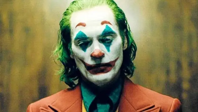 El personaje protagonista de Joker, interpretado por Joaquin Phoenix