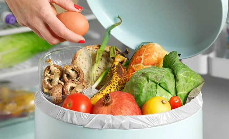 Nuevos h&aacute;bitos alimentarios para luchar contra la crisis clim&aacute;tica. / Healthy Eating