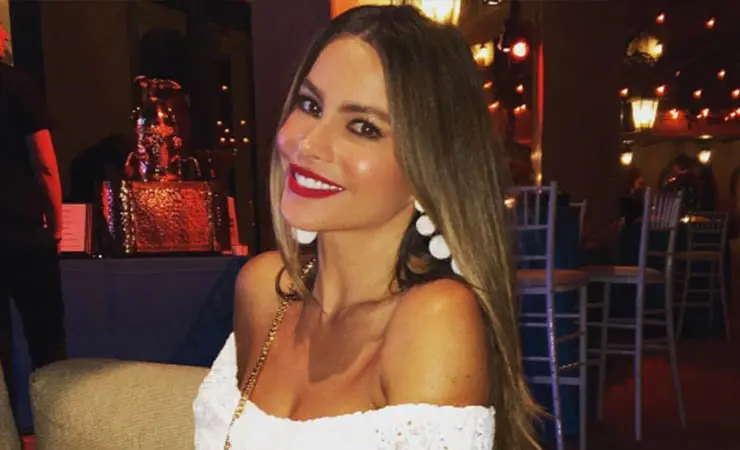 Sof&iacute;a Vergara deber&aacute; pagarle m&aacute;s de un mill&oacute;n de d&oacute;lares a su ex prometido. / Instagram