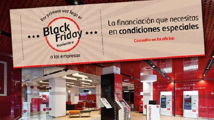 Black Friday. /  Expansi&oacute;n