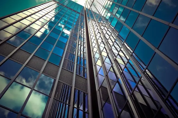Edificio.