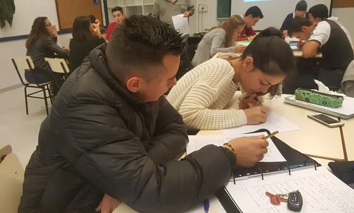 Centro de Promoci&oacute;n Rural-EFA Fonteboa. / Mundiario