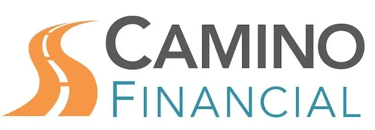 Logo Camino Financial.