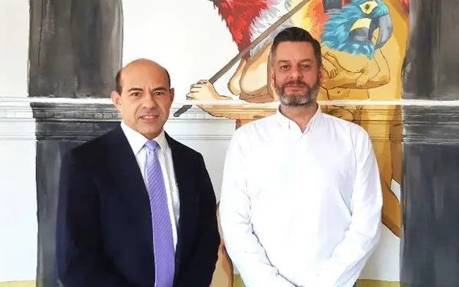 Presidente y Concejal 650Mod
