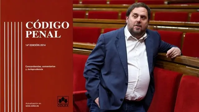 C&oacute;digo Penal [640x480]