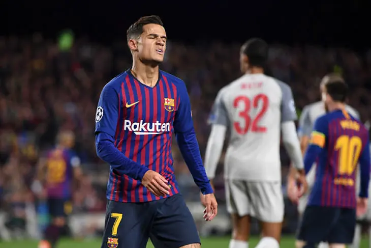 Philippe Coutinho, jugador del Bayern_opt