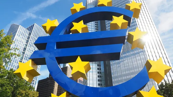 Banco Central Europeo. / Mundiario