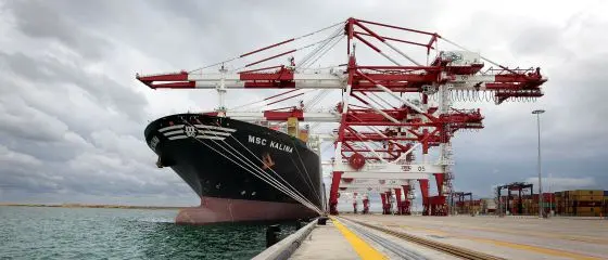 puerto