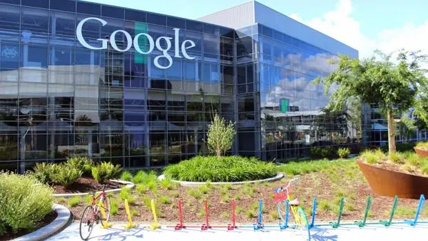 Google.