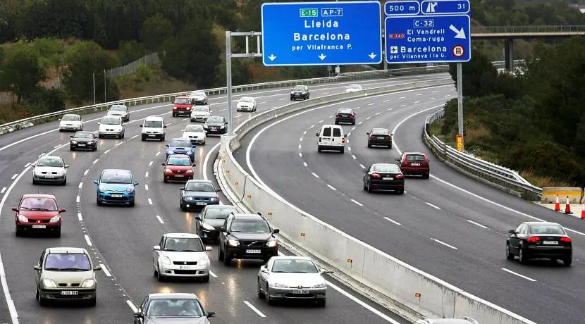 autovia