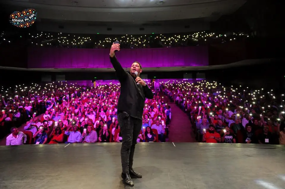 Tahar Lazrak. / Mundiario