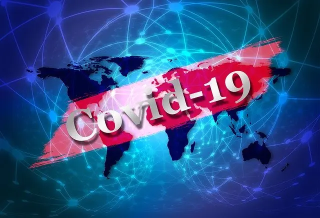 Coronavirus. / Pixabay