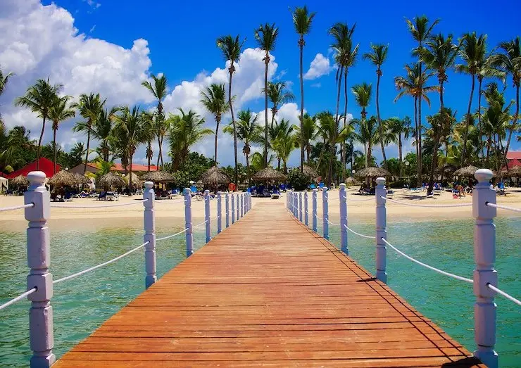 República Dominicana. / David Mark. / Pixabay