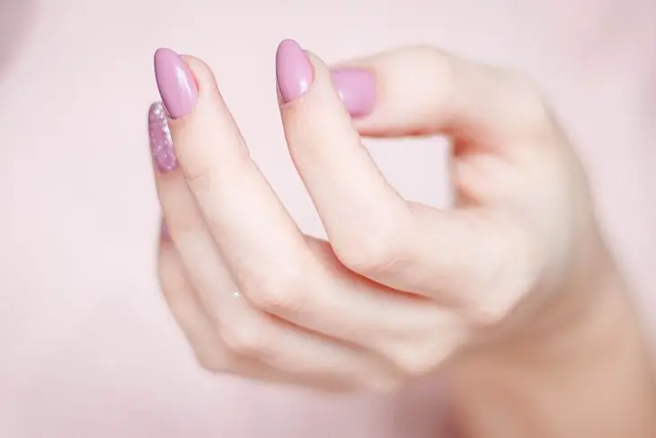 U&ntilde;as saludables. / Pexels