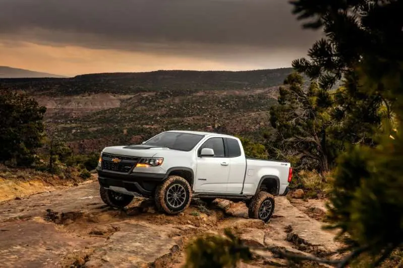 chevrolet