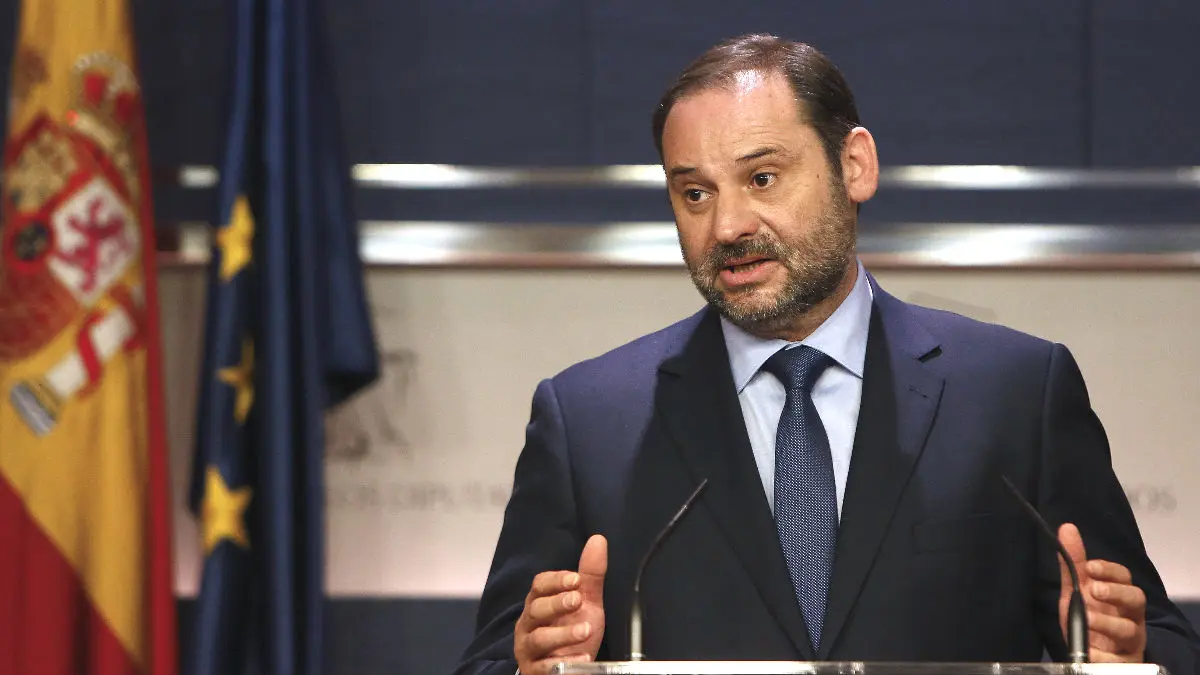 Jos&eacute; Luis &Aacute;balos. / Mundiario