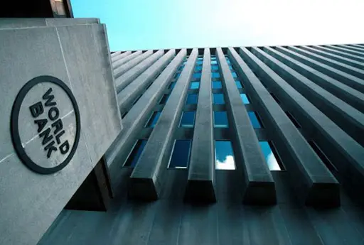 Banco Mundial / Archivo