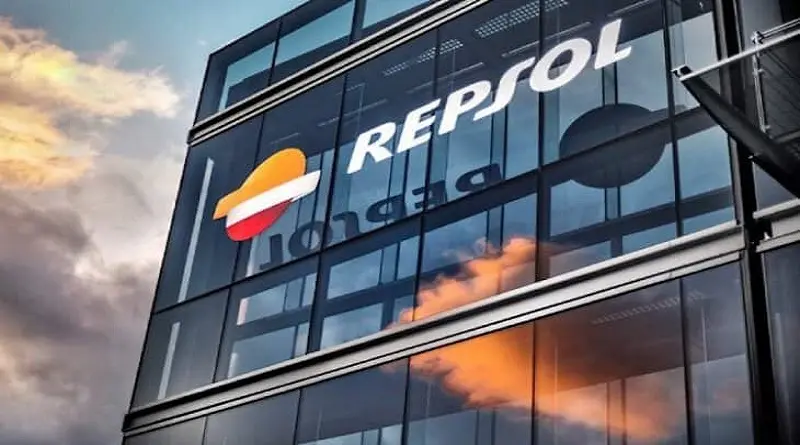 Repsol-Espa&ntilde;a / Mundiario