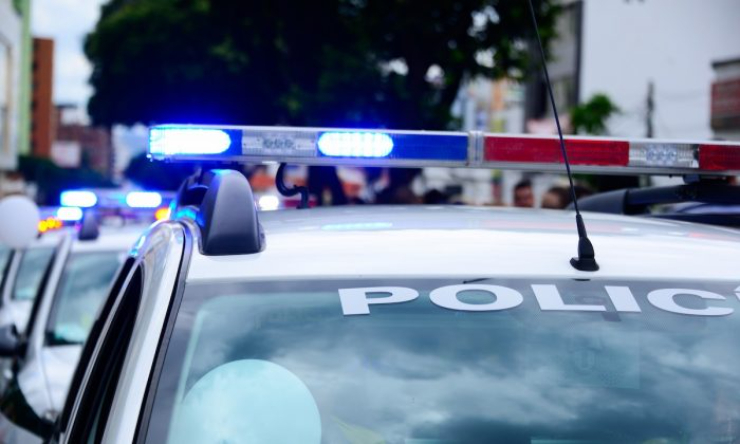 Unidad de la Polic&iacute;a Nacional. / Pixabay
