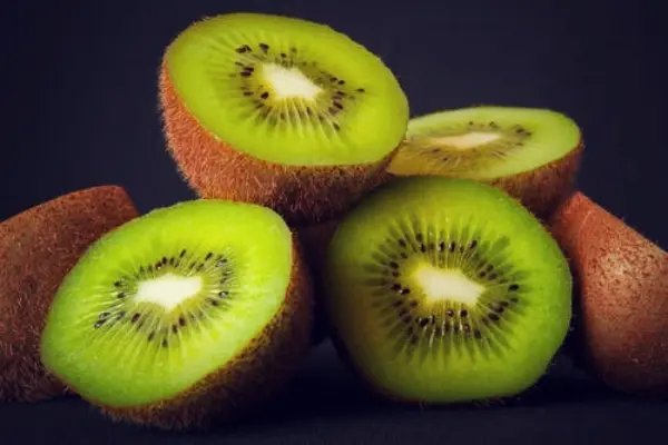 Kiwi. Pexels.