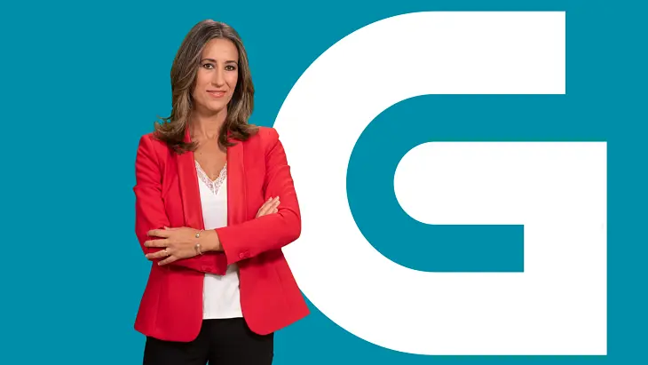 Marta Darriba. / Mundiario