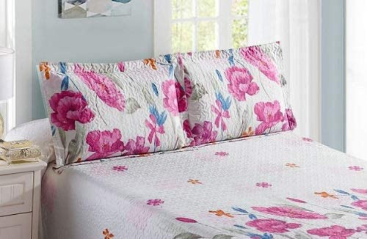 Colcha para verano. / Amazon