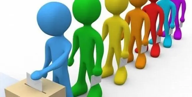 Votantes. / Mundiario