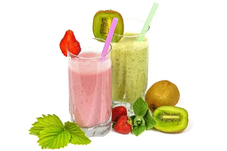 Batidos. / Pixabay